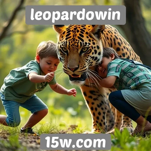 Acessibilidade do leopardowin para jogadores iniciantes