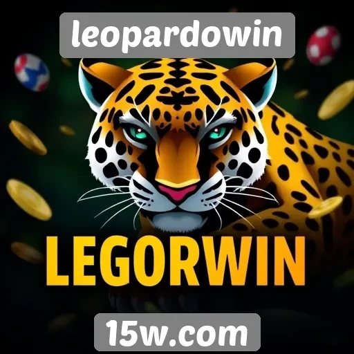 Análise das promoções atuais no leopardowin