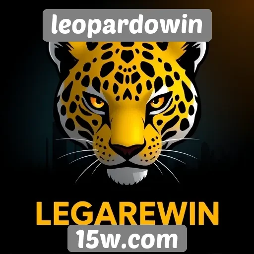 Evolução das ofertas de jogos no Leopardowin