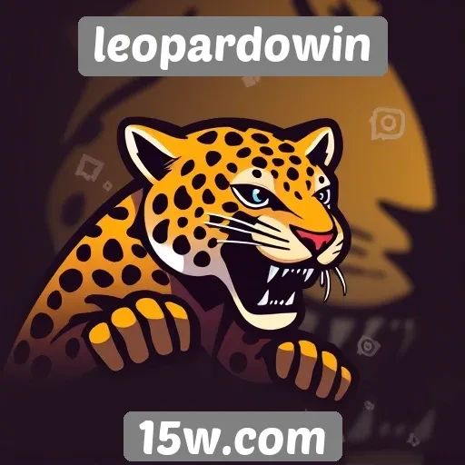 comunidade de jogadores no site leopardowin