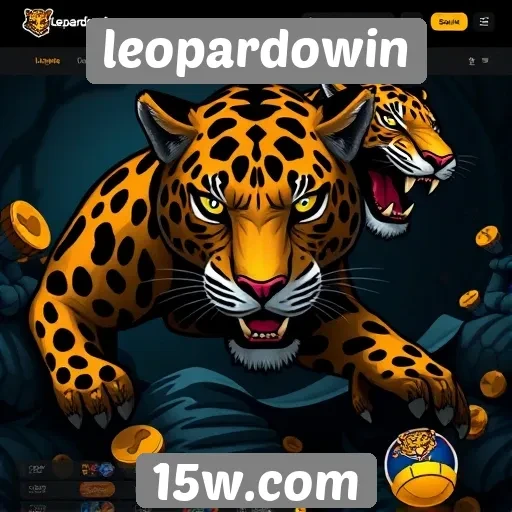 Impacto das atualizações no site leopardowin