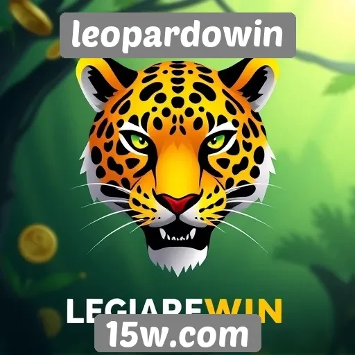 Como funciona o sistema de bônus do leopardowin