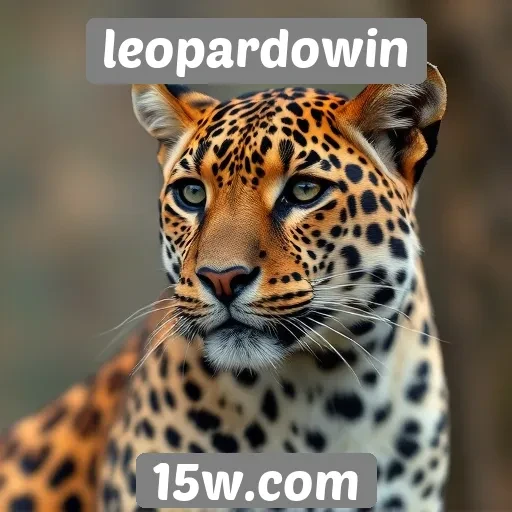 Avaliação da interface e usabilidade do leopardowin