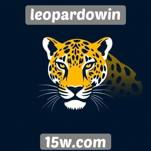 Estratégias de marketing do site leopardowin