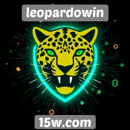 Recursos de segurança no leopardowin para proteção dos usuários