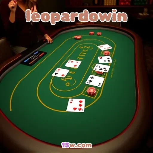 leopardowin: Descubra os Jogos de Simulação Mais Empolgantes do Brasil