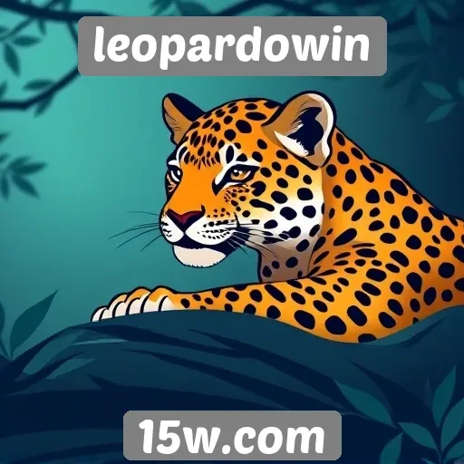 Tutoriais para iniciantes no Leopardowin